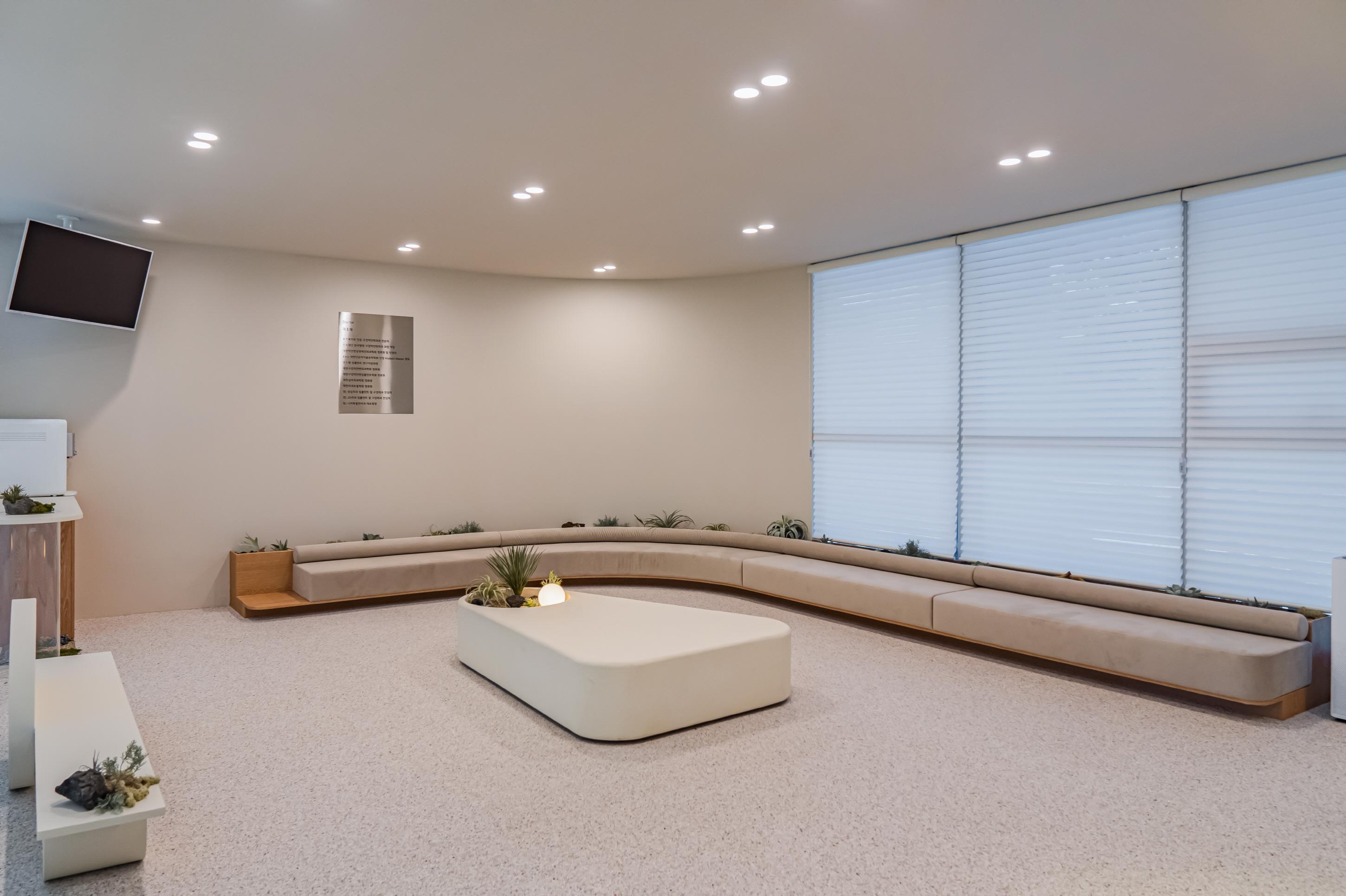 더 코나 메디스페이스 포트폴리오